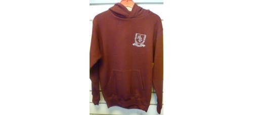 Hood - Brynmenyn Primary